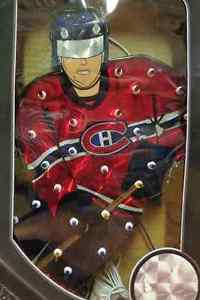 Montreal Canadians Lighted Hologram Wall Decoration. Brand