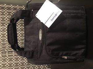 NEW with tags - Ladies travel bag/suitcase Samsonite