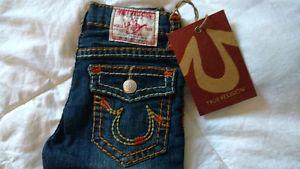 NWT True Religion jeans