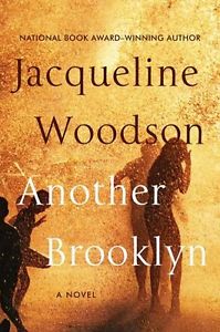 Novel - Another Brooklyn