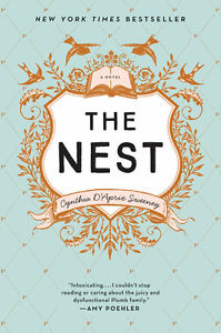 Novel - The Nest