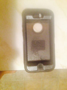 Otter Box IPhone 5 Case!!!