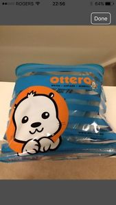 Otteroo baby flotation device