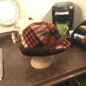 PRICE REDUCED! Vintage men's Alpine-style hats for sale