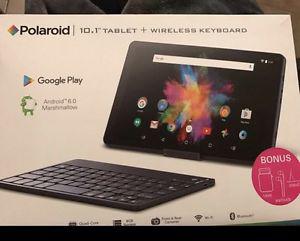 Polaroid Tablet - brand new!