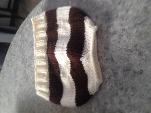 Ponytail toques for sale