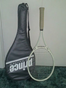 Prince Spectrum Comp 90 tennis racquet