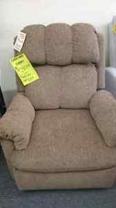 Recliner