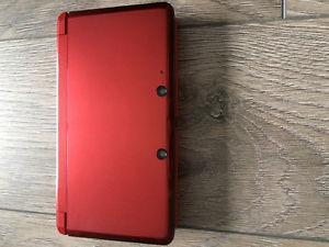 Red 3DS