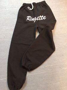 Ringette Pants