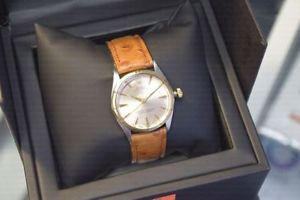 Rolex Oyster Perpetual Superlative Chronometer 26J Men's