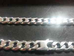 Silver Chain