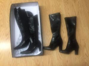 Size 7 & 8 Ladies Boots