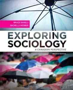 Sociology 100 textbook