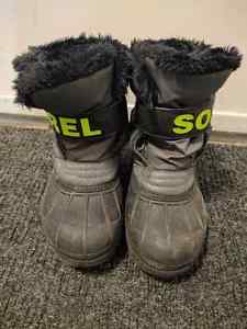 Sorel youth