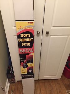 Sports Equipment Dryer