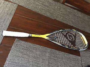 Squash racquet,Dunlop Venom 