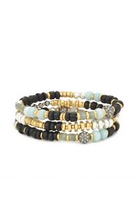Stella & Dot bracelets