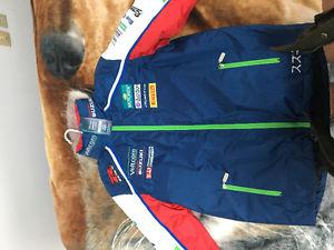 Suzuki motorcycle jacket, Price can be negotiated