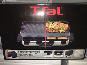 T-Fal Grill - Brand New (Reg $120)