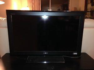 Televisions for Sale - 31" Sony and 26" Emerson