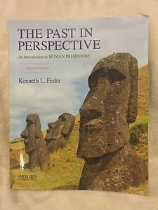 The past in perspective: seventh edition