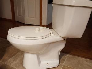 Toilet American Standard