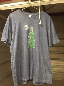 Tree Men's T-shirt For Sale