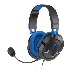 Turtle Beach Recon 60P Ear Force Amplified Stereo Gaming