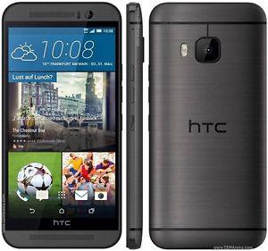 Unlocked HTC M9, Excellent condition