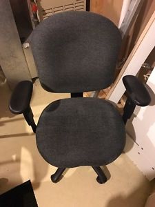Used chair