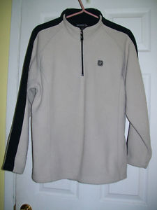Various selection of jackets