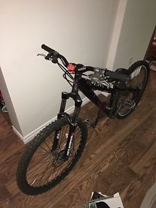 Wanted: Bike norco rival