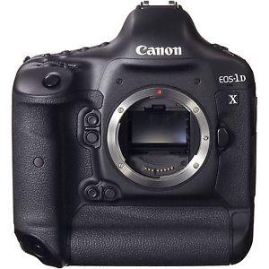 Wanted: Canon 1DX MK1