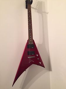 Wanted: Jackson Flying V - Perfect Condition