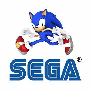 Wanted: Looking for anything SEGA