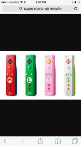 Wanted: Looking for wii remotes