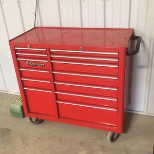 Wanted: Snap on tool box