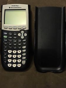 Wanted: Texas Instruments TI-84 Plus Graphing Calculator