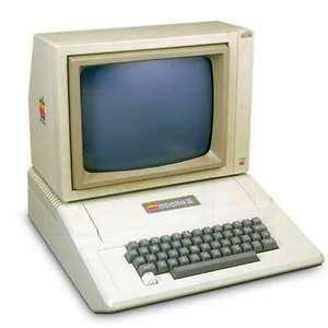 Wanted: WANTED Apple II & III computers