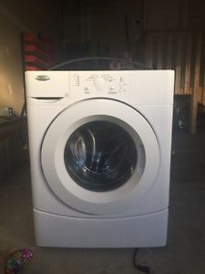 Wanted: Washer for sale