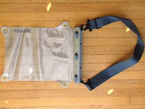 Waterproof Aquapak bag - 12" * 9"
