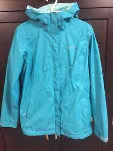 Women's Columbia Jacket Spring