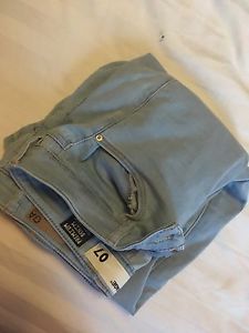 garage jeans