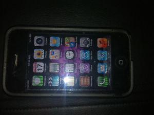 iPhone 3G $20