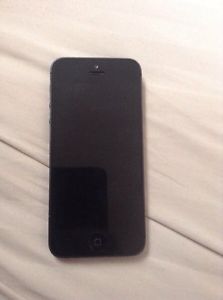 iPhone 5 16gb