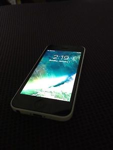 iPhone 5c *$120*