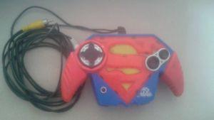 plug n play superman
