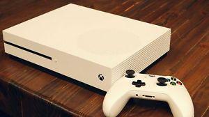 xBox One S & Kinect