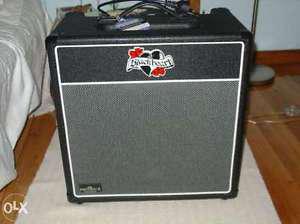 15 Watt Tube Combo Amp